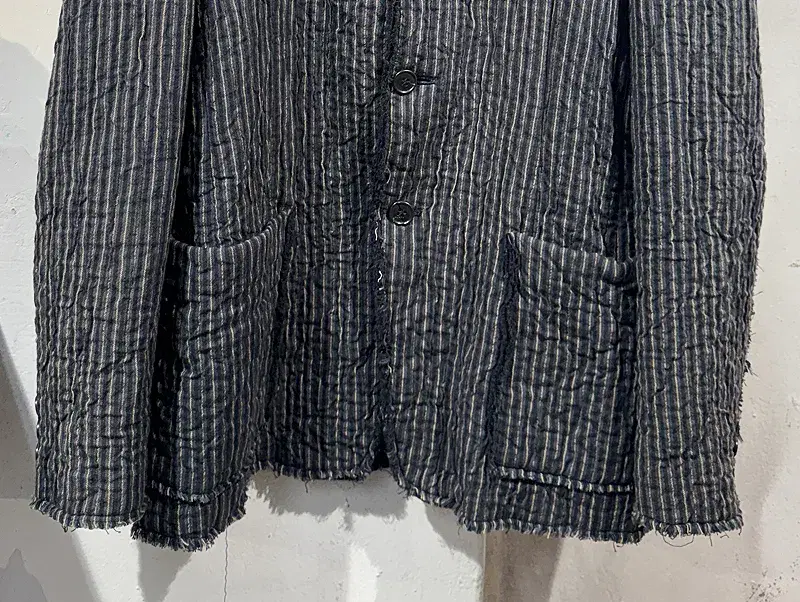 Comme Ca Collection dark gray blazers +to 6