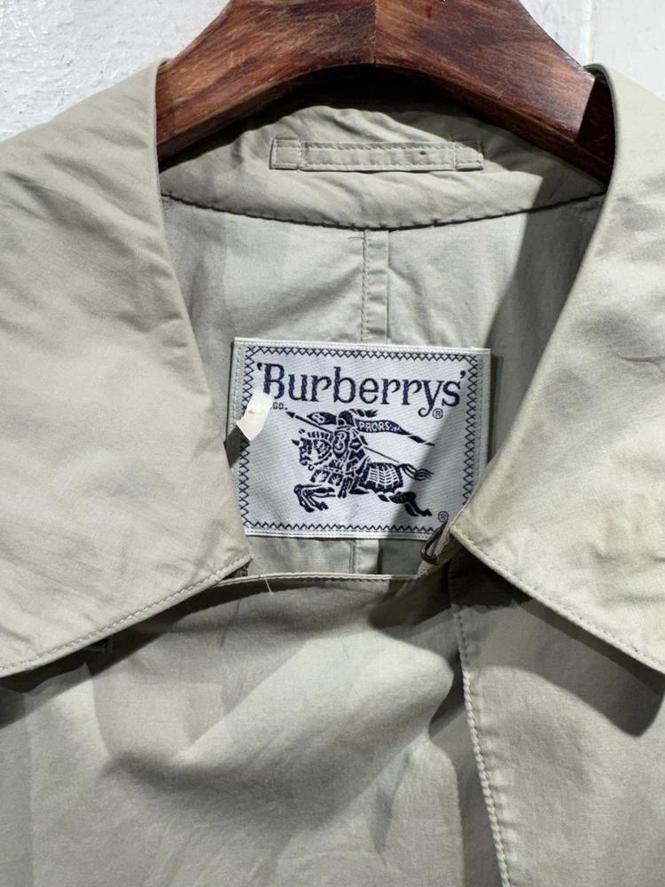 Burberrys beige trench coat_f 10