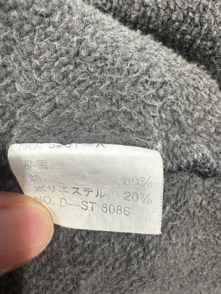 Valentino blue striped hoodie 9