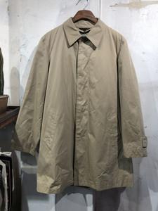 Paul Smith beige coat 2