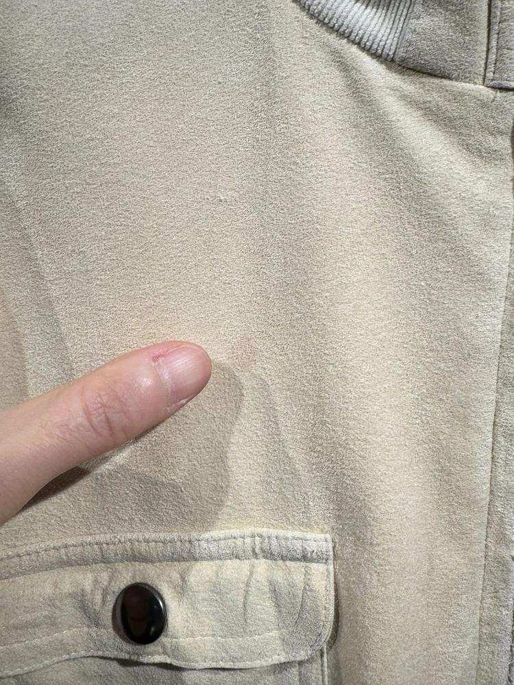 Kenzo beige jacket +to 11