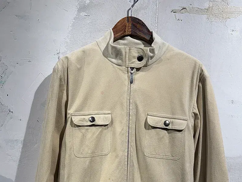 Kenzo beige jacket +to 5