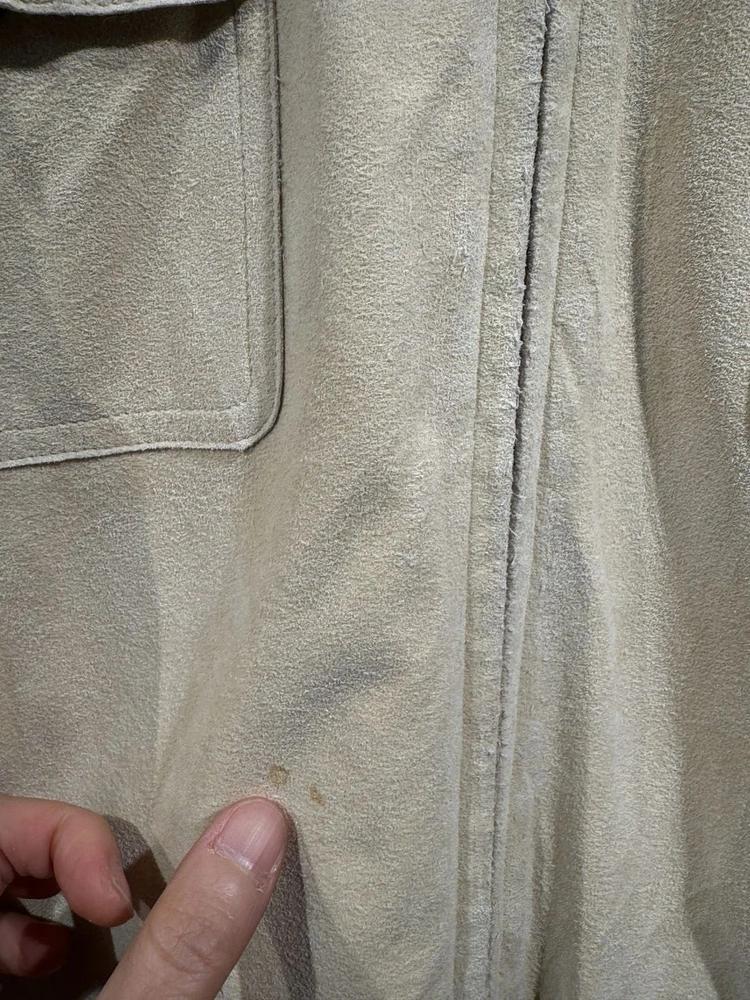 Kenzo beige jacket +to 10