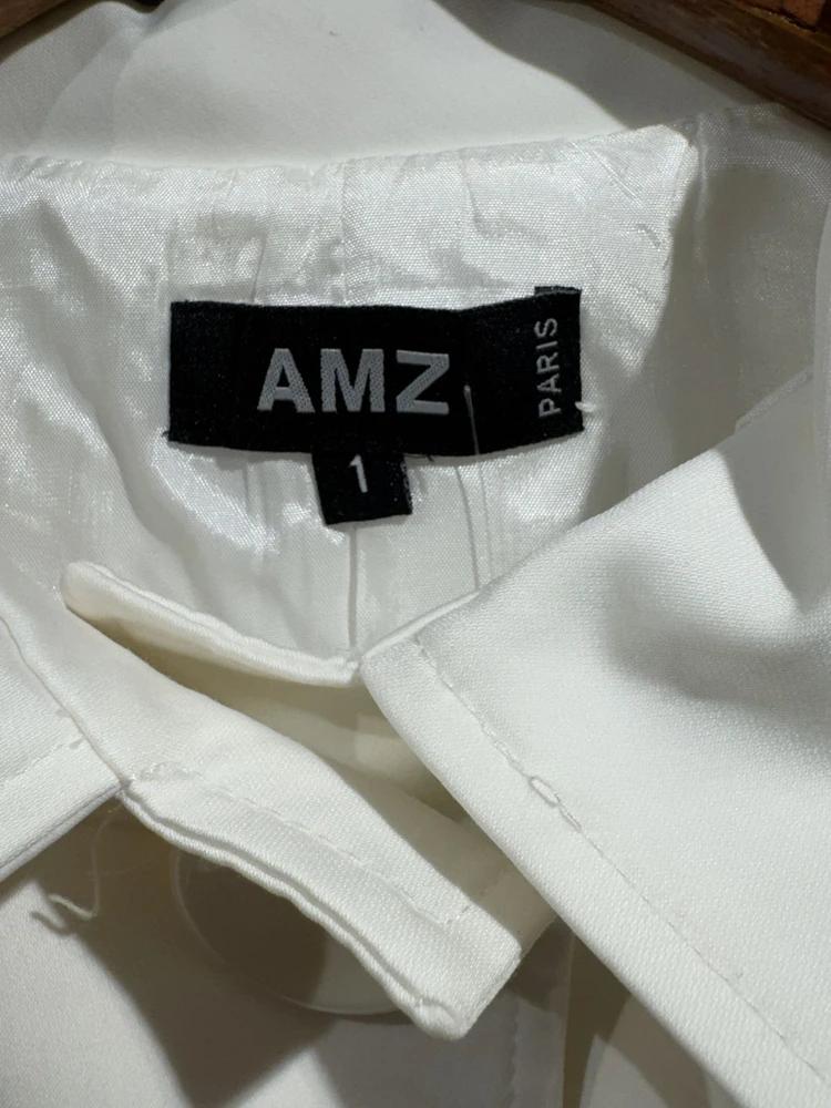 Amz Paris white jacket_to 10