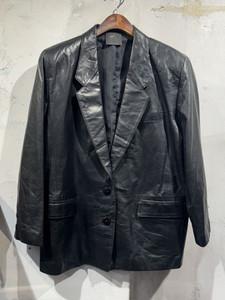 Partina leather jacket +to 2