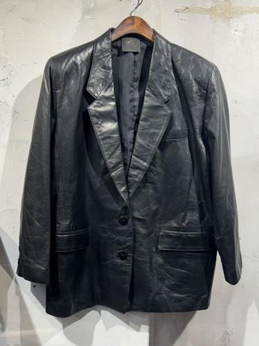 Partina leather jacket +to 9