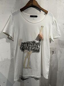 Weekend Maxmara white short sleeve t-shirt +to 2