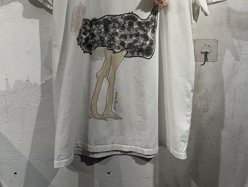 Weekend Maxmara white short sleeve t-shirt +to 5