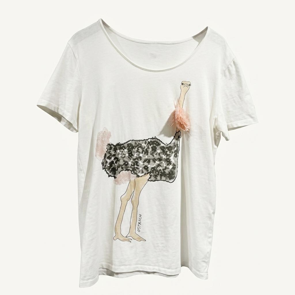 Weekend Maxmara white short sleeve t-shirt +to 1