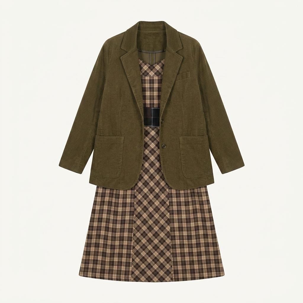 Diesel khaki blazer#_f 1