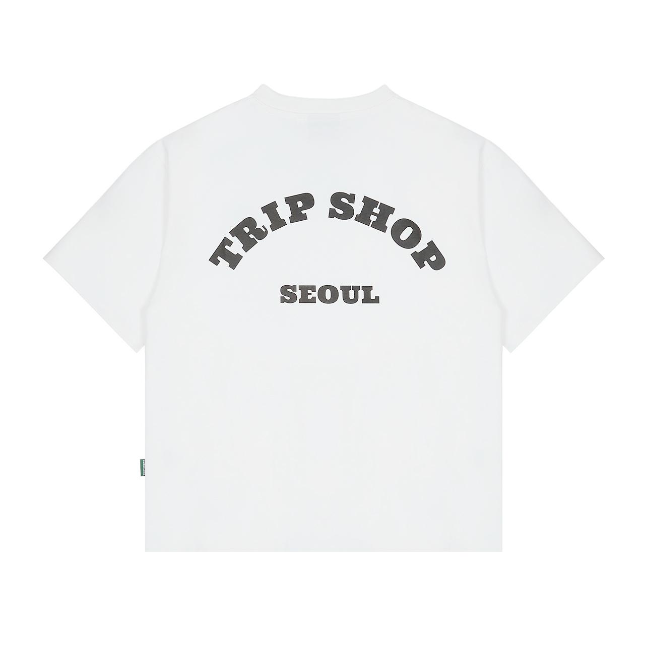 블랙먹보 반팔티셔츠 3