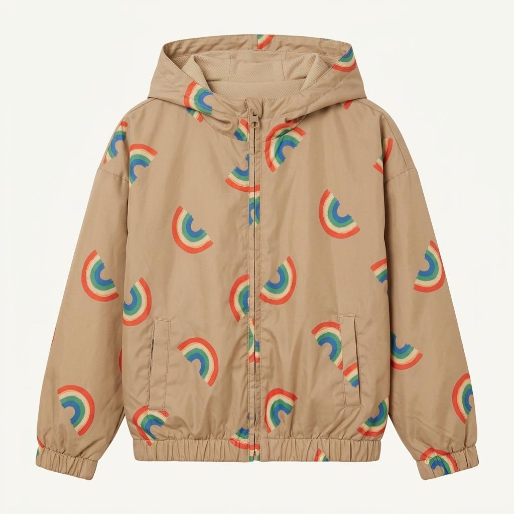 GAP 갭 키즈 바람막이
