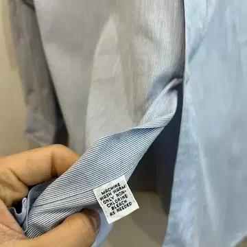 폴로랄프로렌 야머스핏 셔츠 5