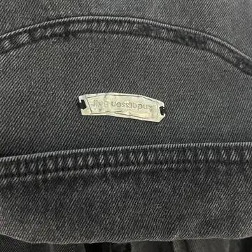 앤더슨벨 포인트 데님 블루종 M사이즈(데님자켓) 3