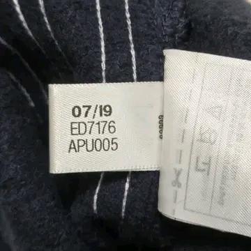 Adidas 아디다스 오리지널 배색 조거 팬츠 6