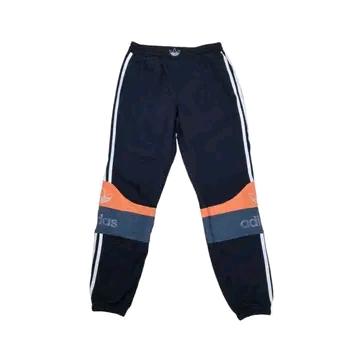 Adidas 아디다스 오리지널 배색 조거 팬츠 2