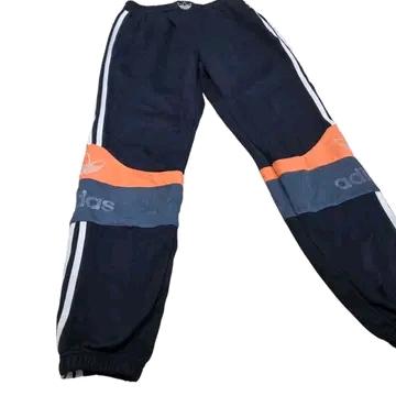Adidas 아디다스 오리지널 배색 조거 팬츠 3
