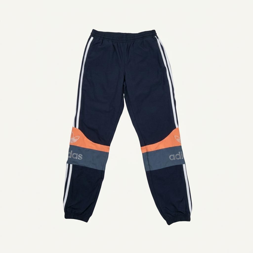 Adidas 아디다스 오리지널 배색 조거 팬츠 1