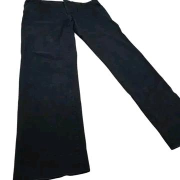 Lanvin 랑방 스포츠 남성 면바지 골프웨어 4