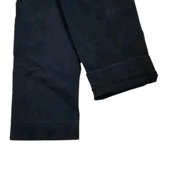 Lanvin 랑방 스포츠 남성 면바지 골프웨어 6