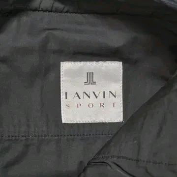 Lanvin 랑방 스포츠 남성 면바지 골프웨어 7
