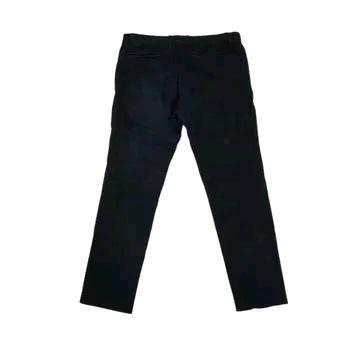 Lanvin 랑방 스포츠 남성 면바지 골프웨어 5