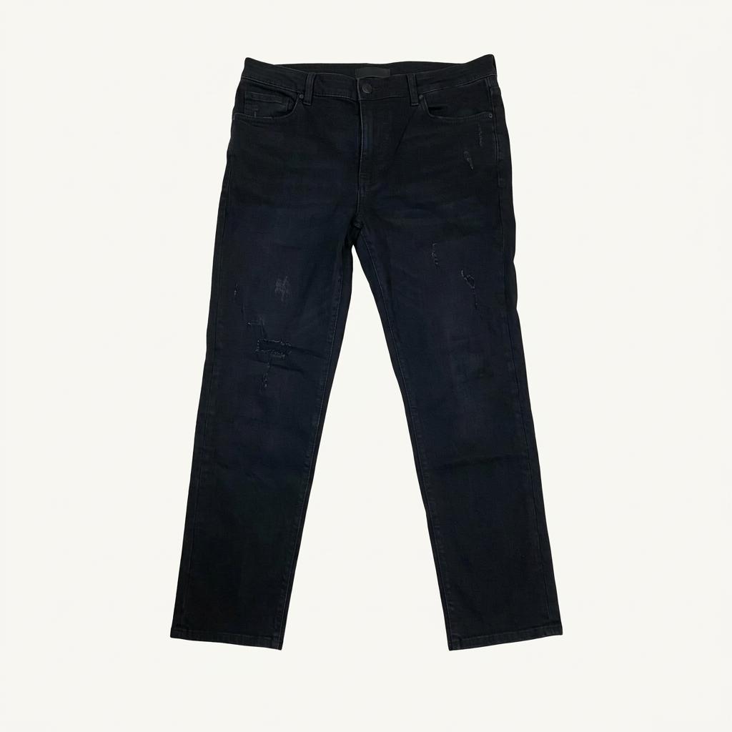 Lanvin 랑방 스포츠 남성 면바지 골프웨어 1