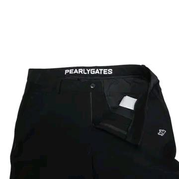 PEARLY GATES 파리게이츠 36 슬랙스 팬츠 골프 웨어 4