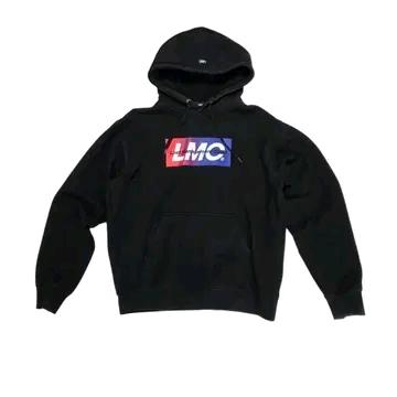 LMC 엘엠씨 후드 티셔츠 2