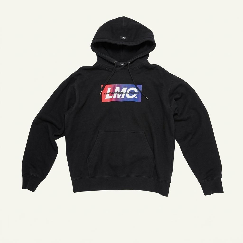 LMC 엘엠씨 후드 티셔츠 1