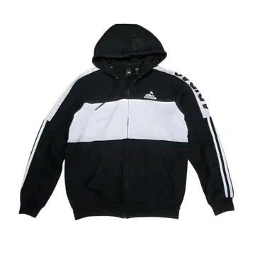 Adidas 아디다스 후드 집업 2