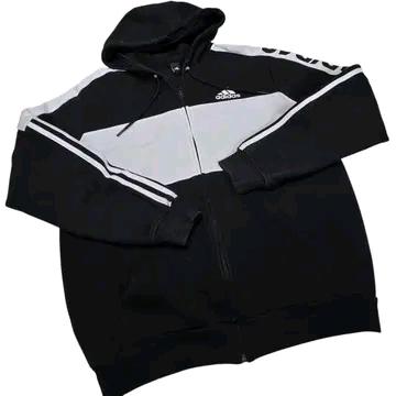 Adidas 아디다스 후드 집업 3