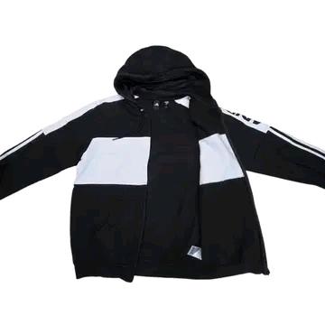 Adidas 아디다스 후드 집업 4