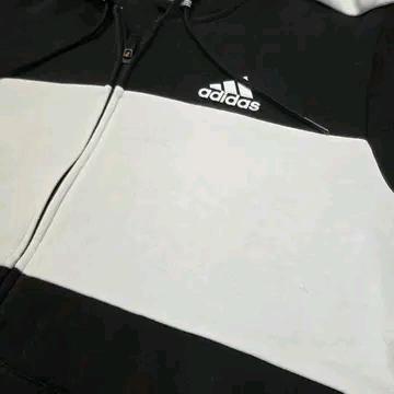 Adidas 아디다스 후드 집업 8