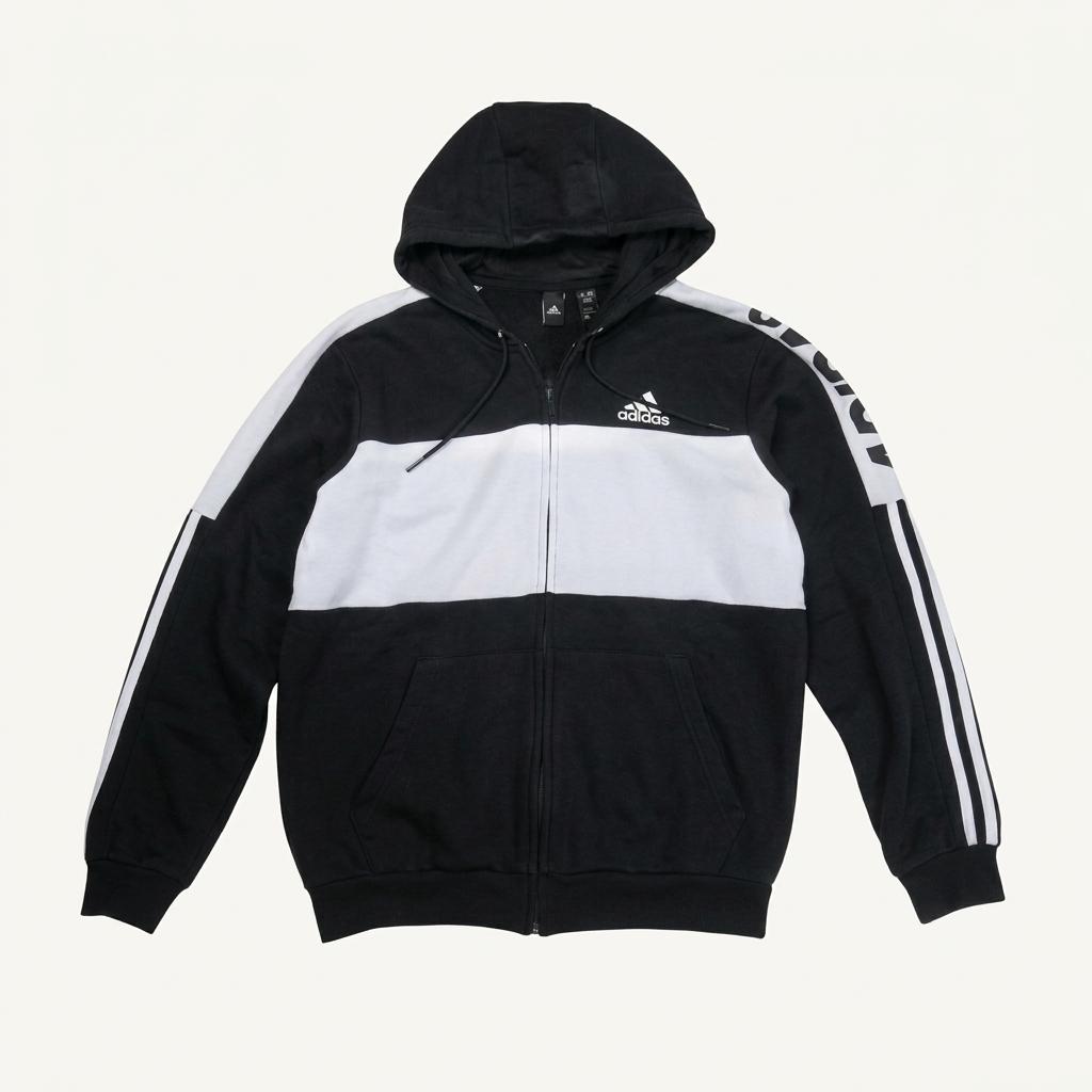 Adidas 아디다스 후드 집업 1
