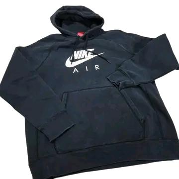 Nike 나이키 빅로고 후드 티셔츠 3
