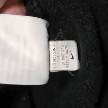 Nike 나이키 빅로고 후드 티셔츠 6