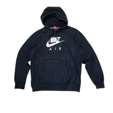 Nike 나이키 빅로고 후드 티셔츠 2