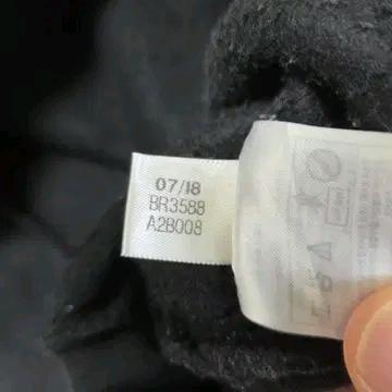 Adidas 아디다스 에센셜 프렌치 테리 후드 티셔츠 6