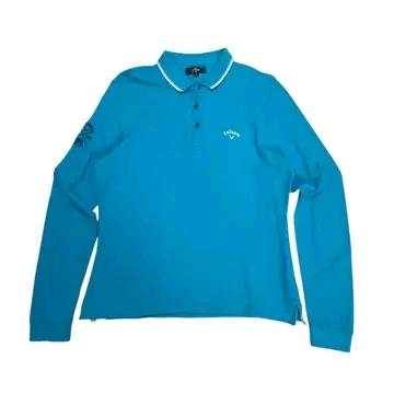 Callaway 캘러웨이 골프 웨어 긴팔 티셔츠 2