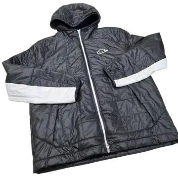 Nike 나이키 신형 NSW 신세틱 퀼팅 자켓 2