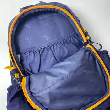 K2 등산백팩 등산가방 블루 10L 4