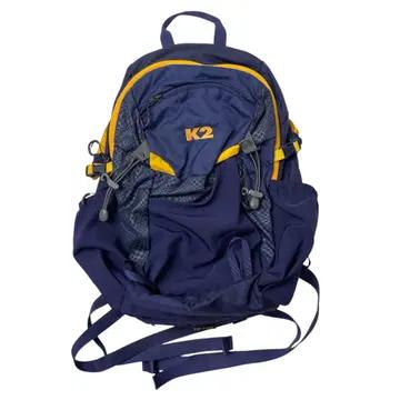 K2 등산백팩 등산가방 블루 10L 2