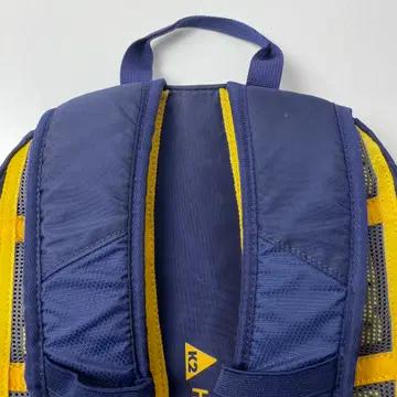 K2 등산백팩 등산가방 블루 10L 5