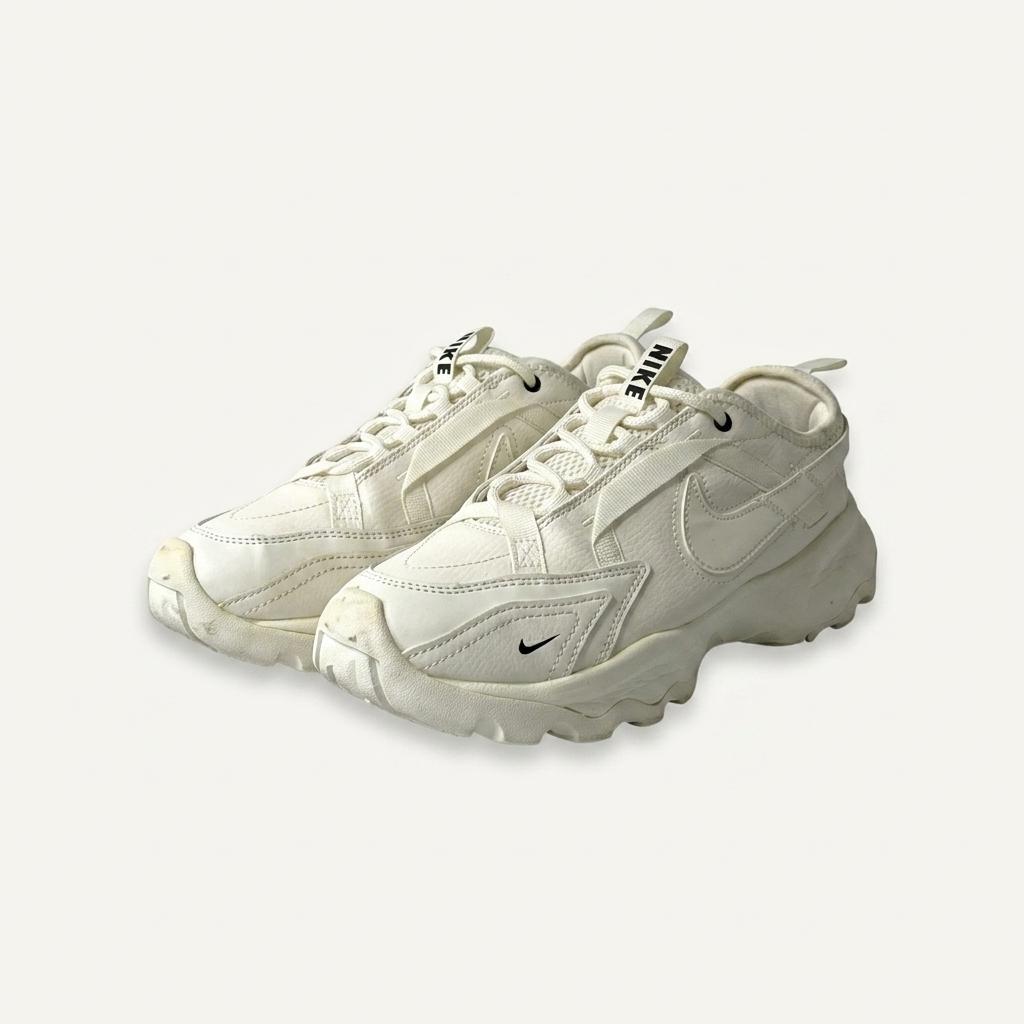 [255] 나이키 TC 7900 써밋 화이트(No.555) 1