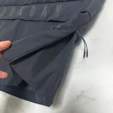 조던 일체형 패딩 조끼 3