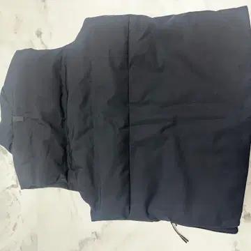 조던 일체형 패딩 조끼 5