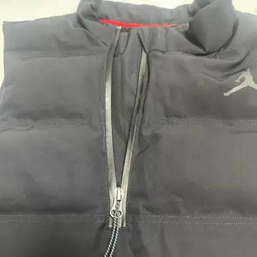 조던 일체형 패딩 조끼 4