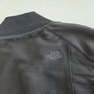 노스페이스 블루종 점퍼 M 5