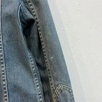 마크제이콥스 데님 집업 자켓 6
